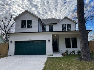 4231 Apollo St, Houston, TX 77018