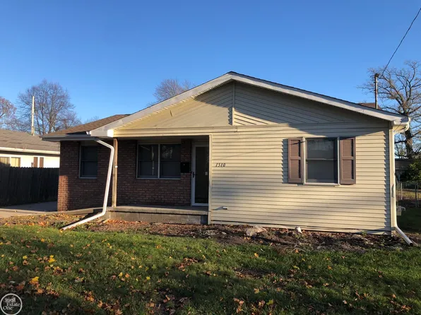1510 Braley St, Saginaw, MI 48602