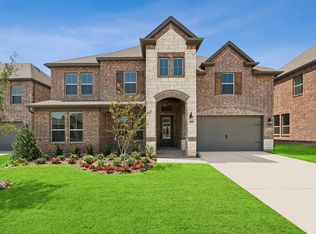 5660 Taylor Trl, Arlington, TX 76017