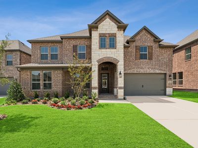 5660 Taylor Trl, Arlington, TX, 76017