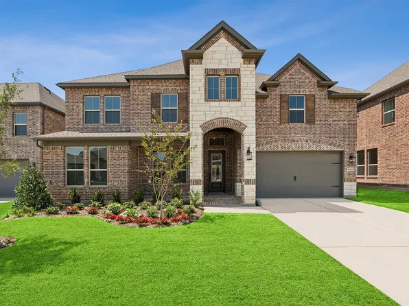 5660 Taylor Trl, Arlington, TX 76017