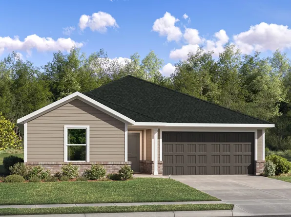 Wagner Plan, Chandler Meadows