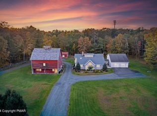 573 Cherry Lane Rd, East Stroudsburg, PA 18301