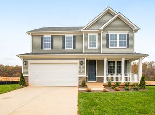 2008 Divot Dr, Culpeper, VA 22701