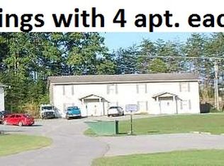 Emily Drive #90, Calvvin, KY 40813