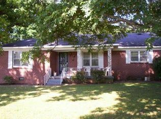 7 N Main St, Stanton, TN 38069