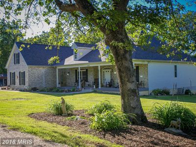 5380 Stanley Pl, Marbury, MD, 20658
