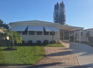 7871 SE Shenandoah Drive, Hobe Sound, FL 33455