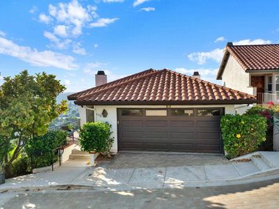 6150 Caminito Sacate, San Diego, CA, 92120