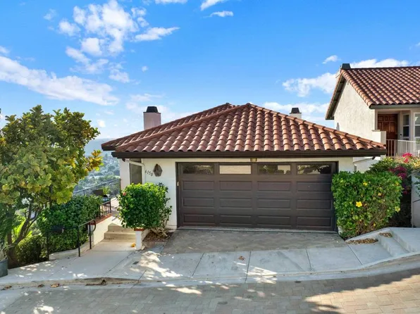 6150 Caminito Sacate, San Diego, CA 92120