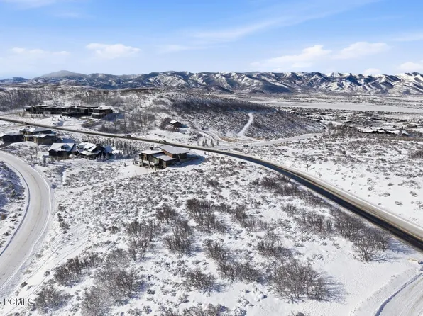 7760 N Promontory Ranch Rd Lot 30, Park City, UT 84098