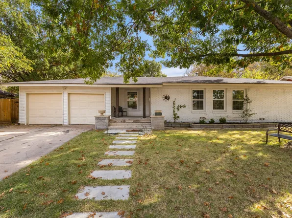 4809 Waldron Ave, Fort Worth, TX 76133