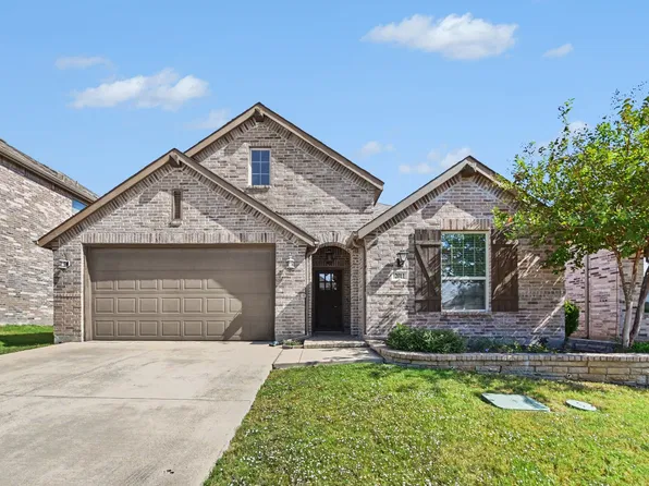 2011 Clear Branch, Royse City, TX 75189