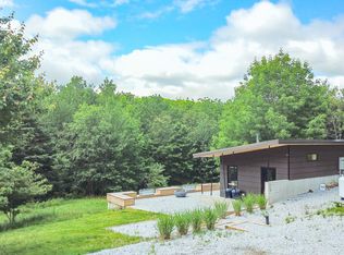 877 Belfast Rd, Thorndike, ME 04986