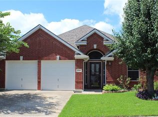 2513 Rodeo Ct, Garland, TX 75044