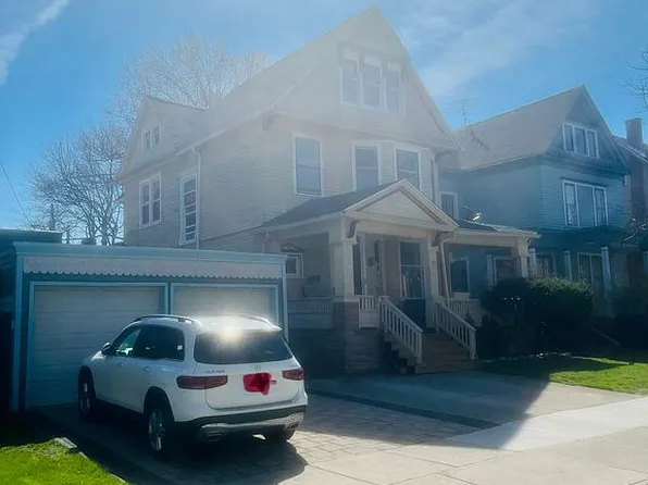 135 Norwood Ave, Buffalo, NY 14222