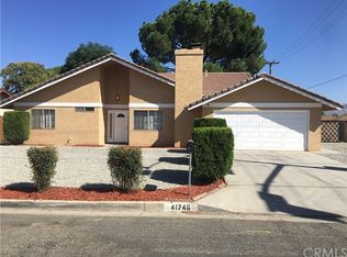 41746 Mayberry Ave, Hemet, CA 92544