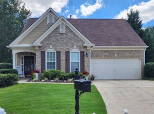 1810 Vinery Ave, Cumming, GA 30041