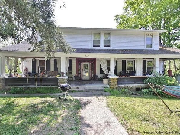 745 Route 213, Rosendale, NY 12472