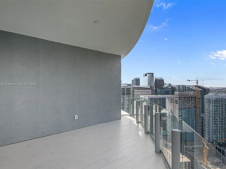 300 Biscayne Boulevard Way #4708 — Photo 7