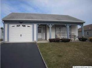 40 Hastings Rd, Manchester, NJ 08759