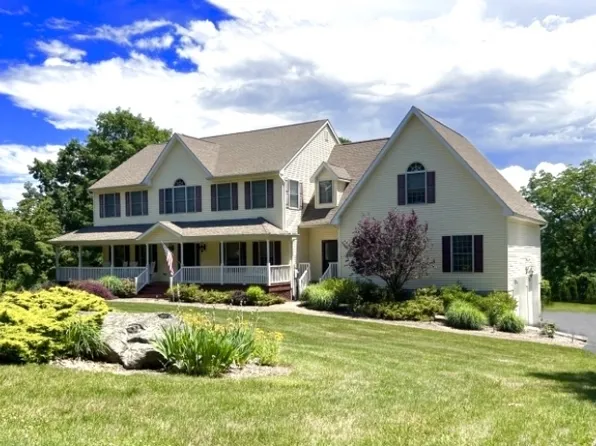 3 Jenny Ln, Vernon Twp., NJ 07461