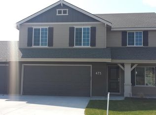 475 W Willow Dale Way, Kuna, ID 83634