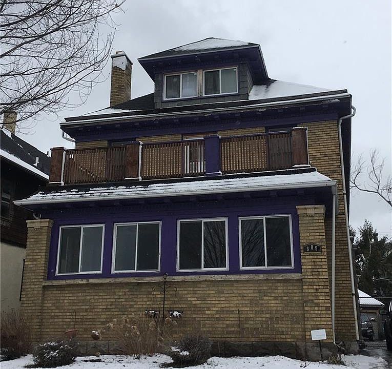 1st image of 609 Linwood Ave #1