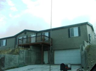1178 River View Ln, Umatilla, OR 97882