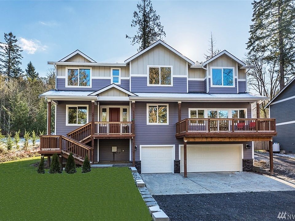 1st image of 9603 Kopachuck Dr NW