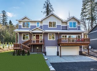9603 Kopachuck Dr NW, Gig Harbor, WA 98335