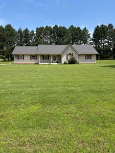 6 County Road 7415, Wynne, AR, 72396