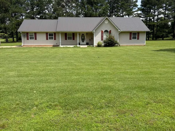 6 County Road 7415, Wynne, AR 72396
