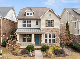4521 W Village Ct SE, Smyrna, GA 30080