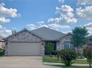 5404 Caribou Ridge Dr, Watauga, TX 76137