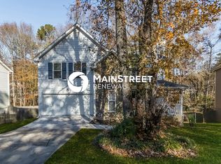 3093 Glynn Mill Dr, Snellville, GA 30039