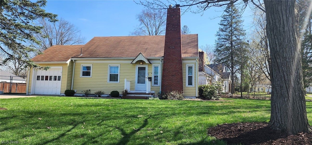 574 Fairmount Ave NE, Warren, OH 44483 Zillow
