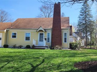 574 Fairmount Ave NE, Warren, OH