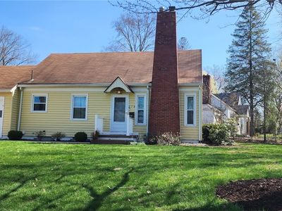 574 Fairmount Ave NE, Warren, OH, 44483