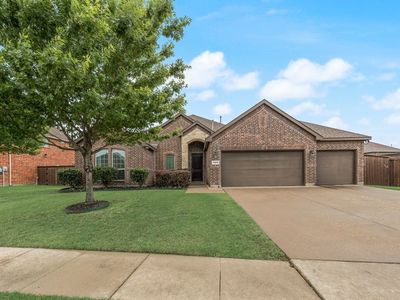 1104 Hondo Ln, Forney, TX, 75126