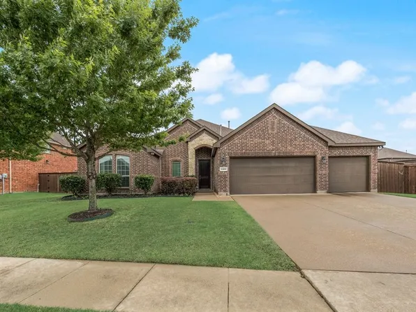 1104 Hondo Ln, Forney, TX 75126