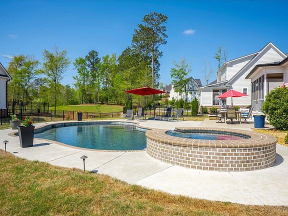 3rd image of 1044 Bartram Ridge