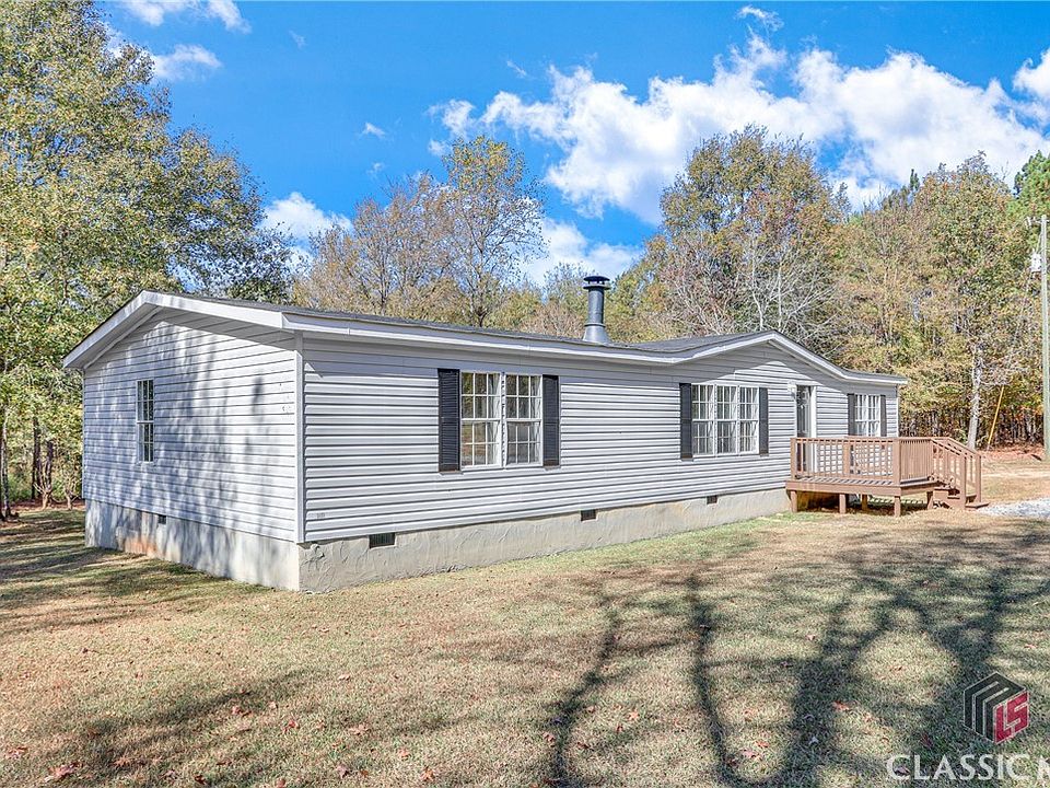 75 Tiller Bridges Rd, Carlton, GA 30627 MLS 1012090 Zillow