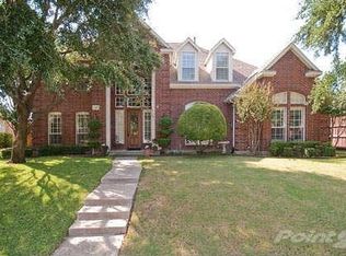 1405 Beaver Creek Dr, Plano, TX 75093