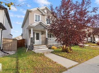 1316 29th Ave NW, Edmonton, AB T6T0V7