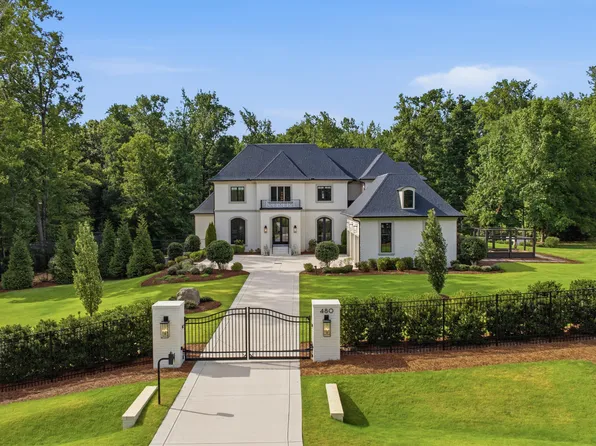 480 Gallant Fox Xing, Chapel Hill, NC 27516