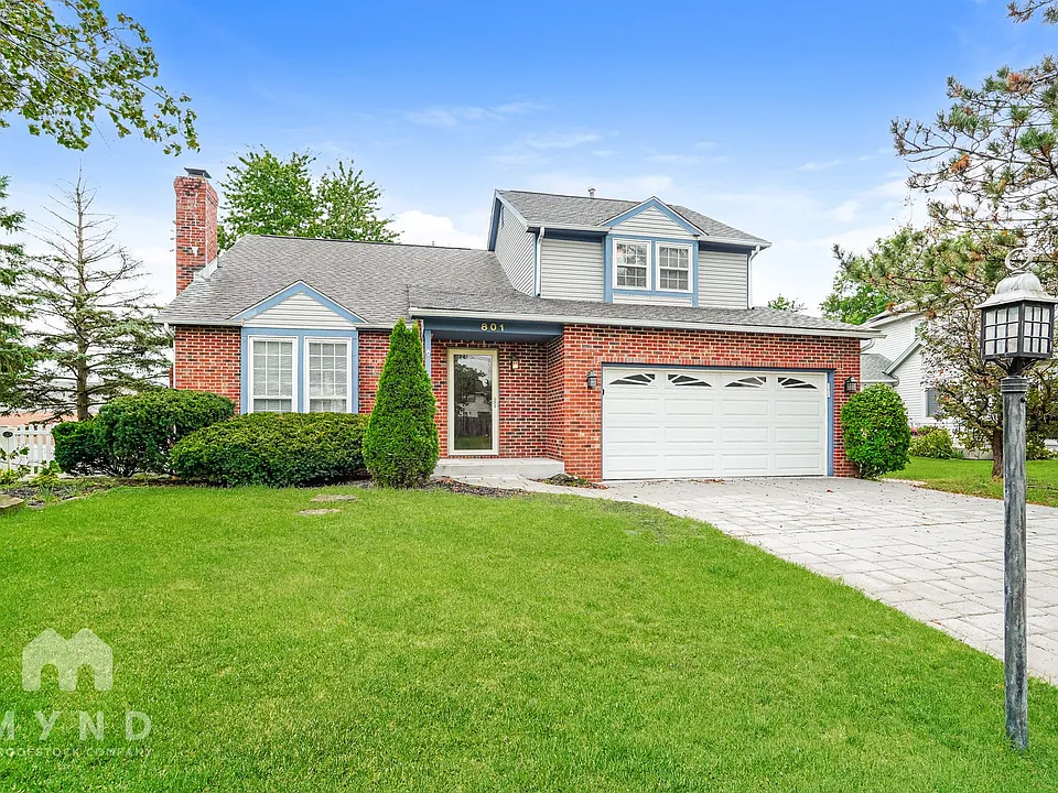 801 Ashford Glen Dr
