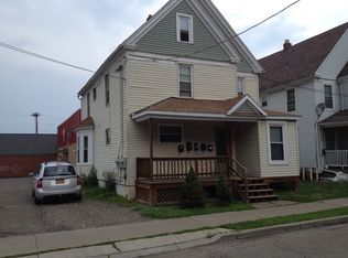9 Martha St APT 1, Binghamton, NY 13903
