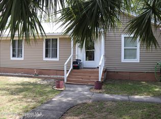 2780 W Rennet Ct, Lecanto, FL 34461