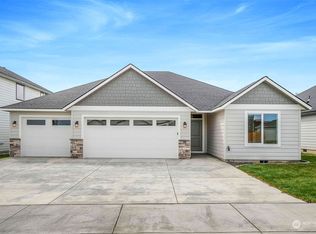 442 S Birch St, Moses Lake, WA 98837